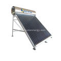 Vacuum tube solar water heater Vietnam